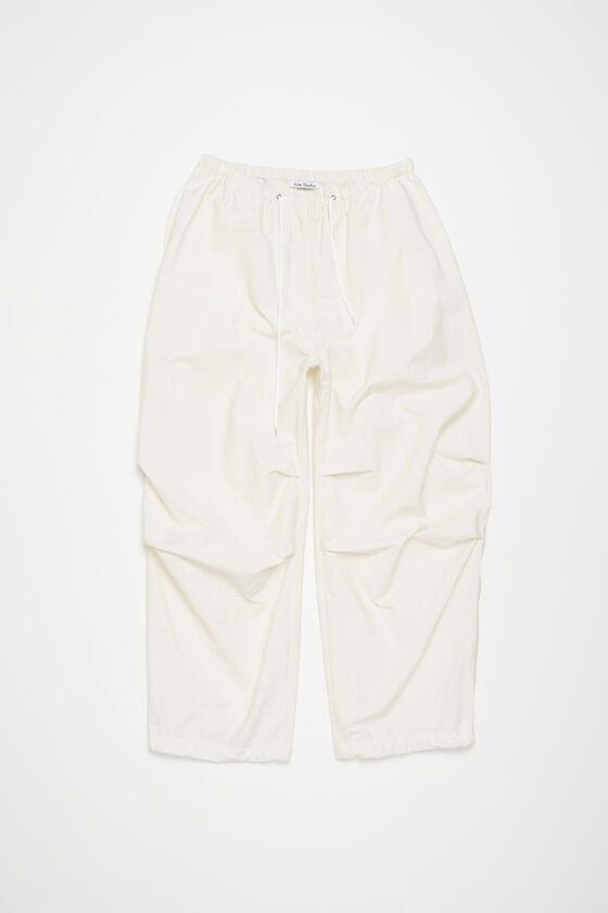 Acne Studios Hose in lockerer Passform 50% Rabatt für begrenzte Zeit