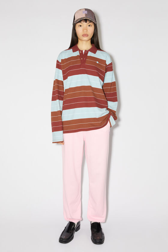 Acne Studios Sweatpants aus Baumwolle Unisex