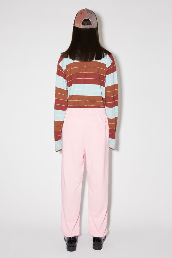 Acne Studios Sweatpants aus Baumwolle Unisex Versandkostenfrei