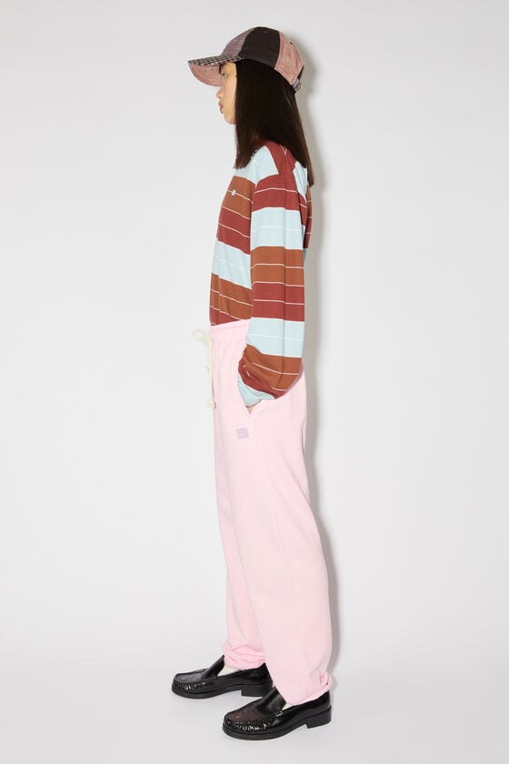 Acne Studios Sweatpants aus Baumwolle Unisex Versandkostenfrei