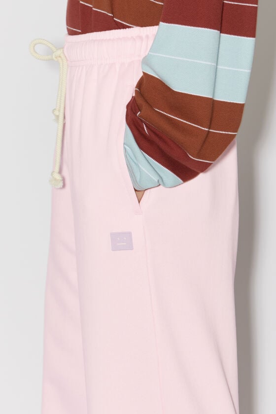 Acne Studios Sweatpants aus Baumwolle Unisex Versandkostenfrei