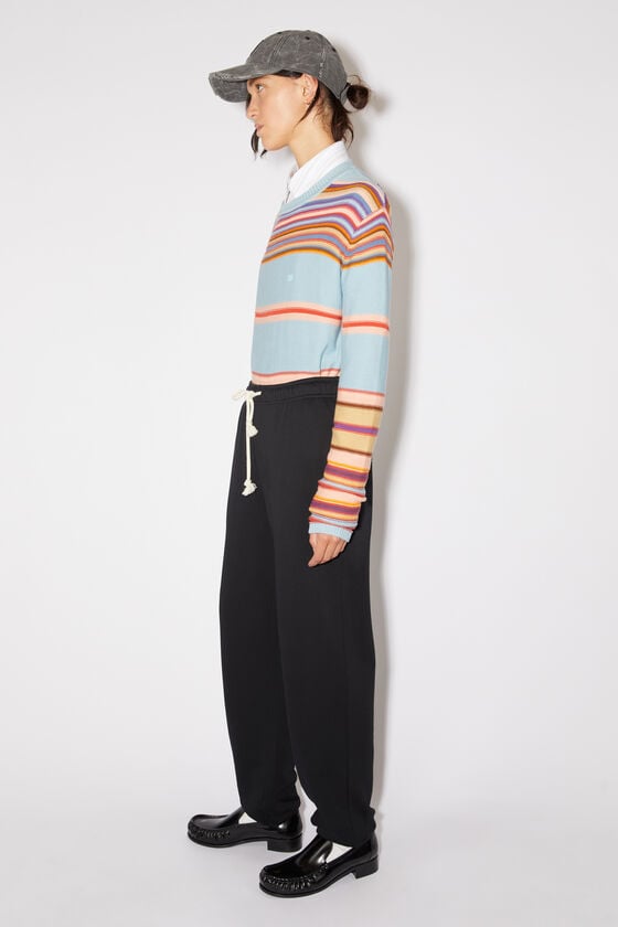 Acne Studios Sweatpants aus Baumwolle Unisex Großer Ausverkauf