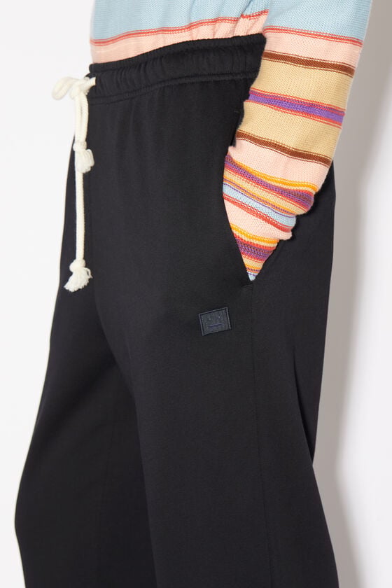 Acne Studios Sweatpants aus Baumwolle Unisex Großer Ausverkauf