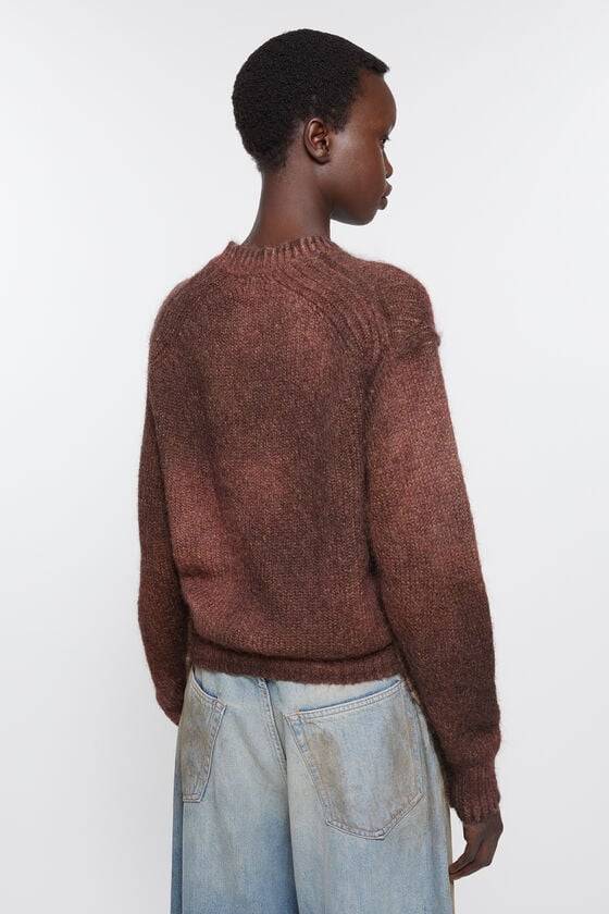 Acne Studios Zopfstrickpullover Preisnachlass