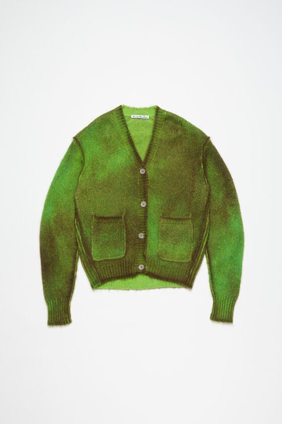 Acne Studios Gesprühtes Finish Muttertagsangebot