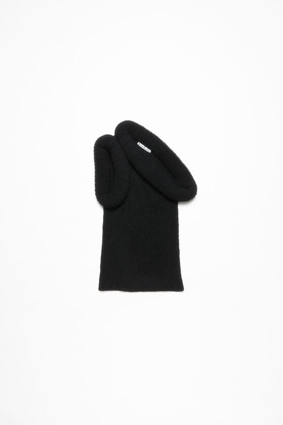 Acne Studios Knit blouse Laufsteg-Show Exklusive Angebote