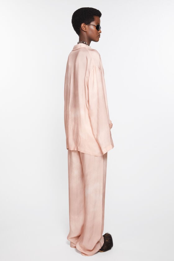 Acne Studios Anzugjacke – entspannte Passform Vierteljährliche Förderung