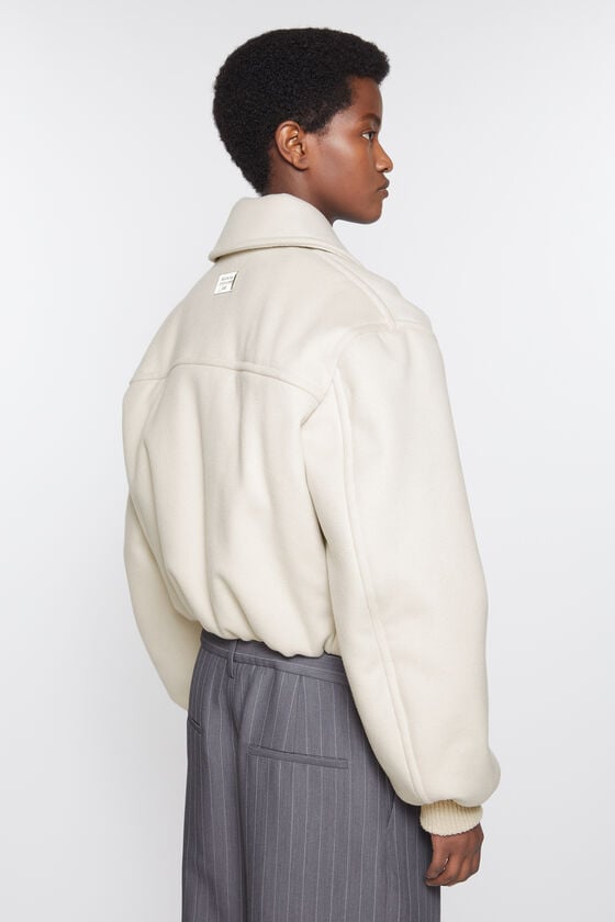 Acne Studios Bomberjacke Kostenloser Versand international