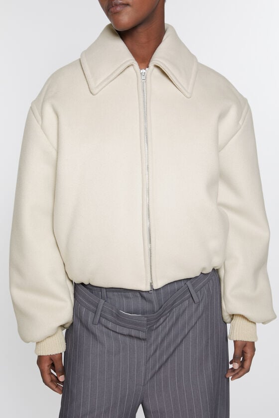 Acne Studios Bomberjacke Kostenloser Versand international