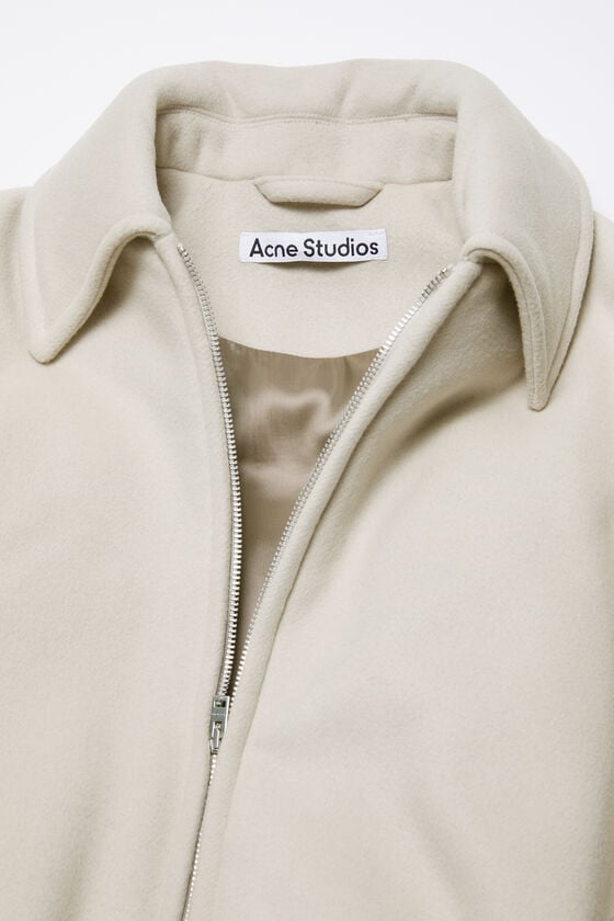 Acne Studios Bomberjacke Kostenloser Versand international