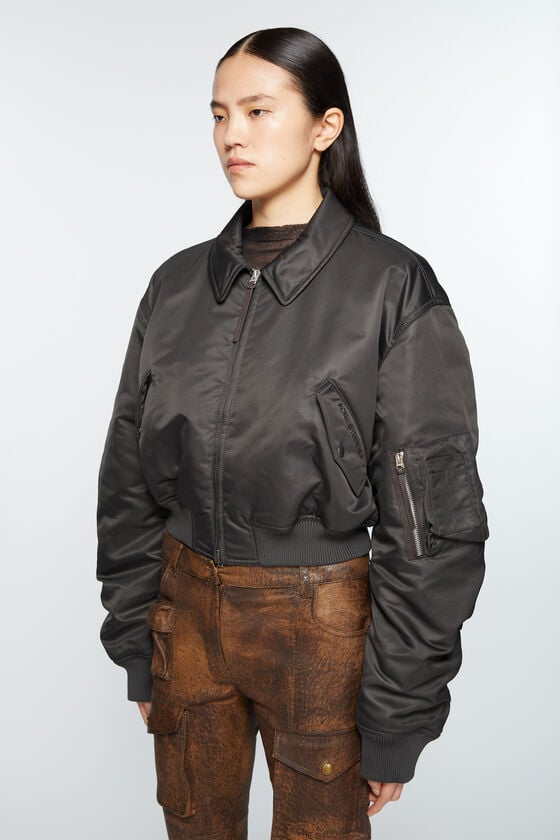 Acne Studios Bomberjacke Speichern exportieren