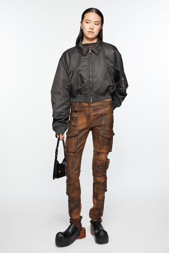 Acne Studios Bomberjacke Speichern exportieren