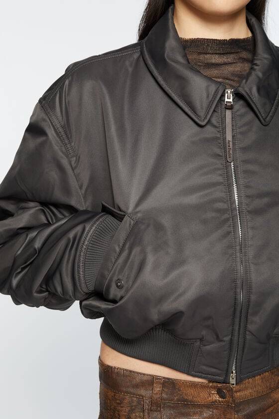 Acne Studios Bomberjacke Speichern exportieren