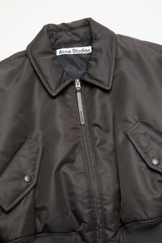 Acne Studios Bomberjacke Speichern exportieren