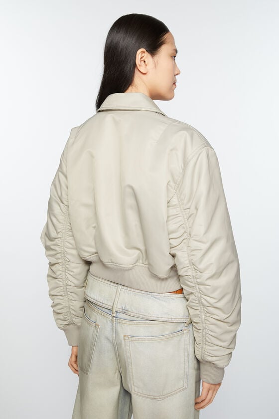 Acne Studios Bomberjacke Fabrikverkauf