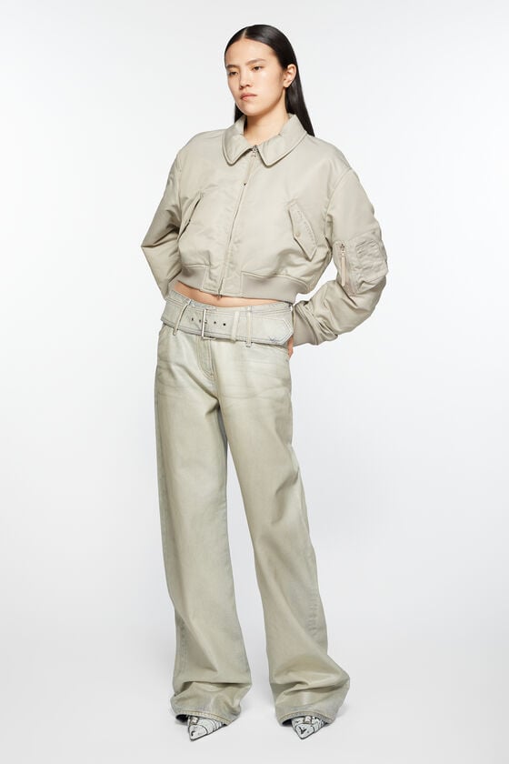 Acne Studios Bomberjacke Fabrikverkauf