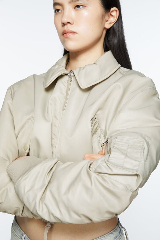 Acne Studios Bomberjacke Fabrikverkauf