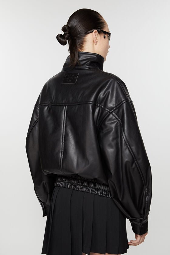Acne Studios Bomberjacke Kostenloser Versand