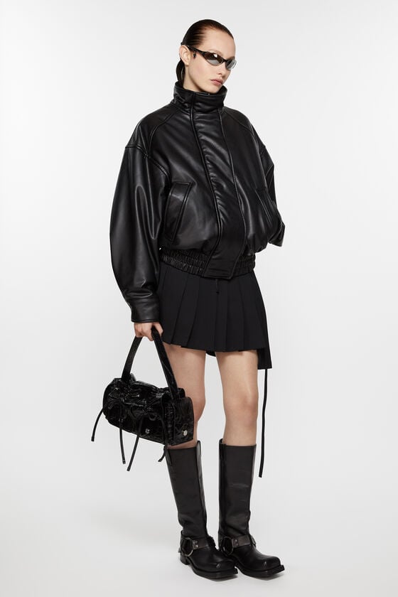 Acne Studios Bomberjacke Kostenloser Versand