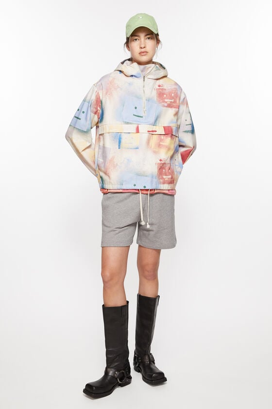 Acne Studios Kapuzen-Jacke Unisex Begrenztes Angebot