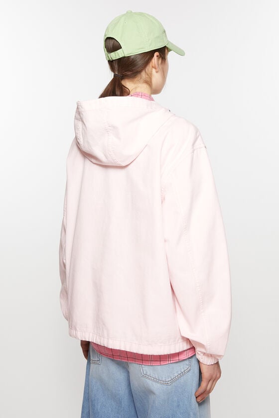 Acne Studios Kapuzen-Jacke Unisex Online Shopping