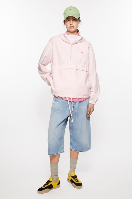 Acne Studios Kapuzen-Jacke Unisex Online Shopping