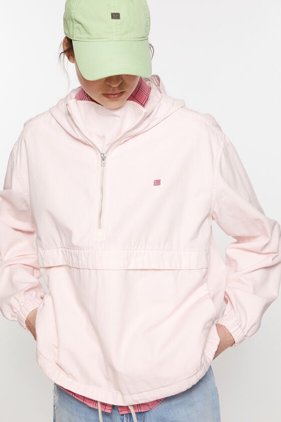 Acne Studios Kapuzen-Jacke Unisex Online Shopping