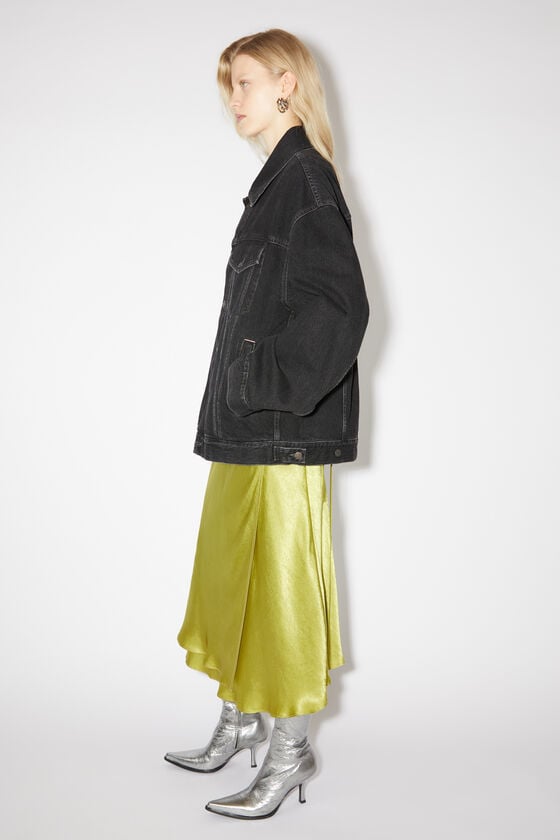 Acne Studios Denimjacke in Oversized Unisex-Passform Bestseller