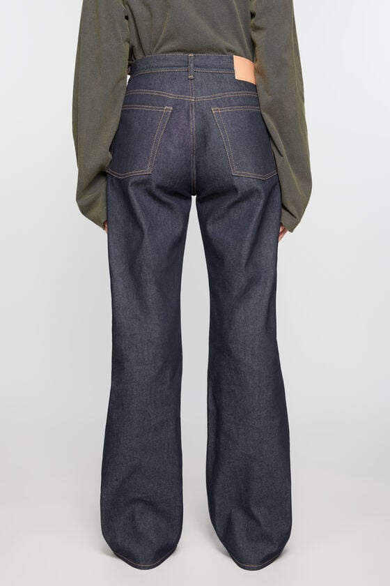 Acne Studios Loose fit jeans - 2021F Letzte 3 Tage