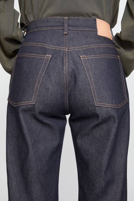 Acne Studios Loose fit jeans - 2021F Letzte 3 Tage