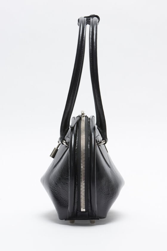 Acne Studios Bowlina mini shoulder bag Laufsteg-Show Riesige Rabatte