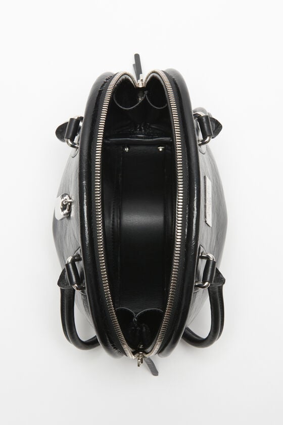 Acne Studios Bowlina mini shoulder bag Laufsteg-Show Riesige Rabatte