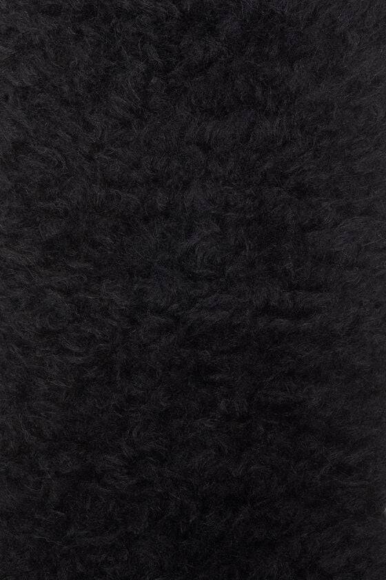 Acne Studios Fluffy scarf - Narrow Fabrikladen