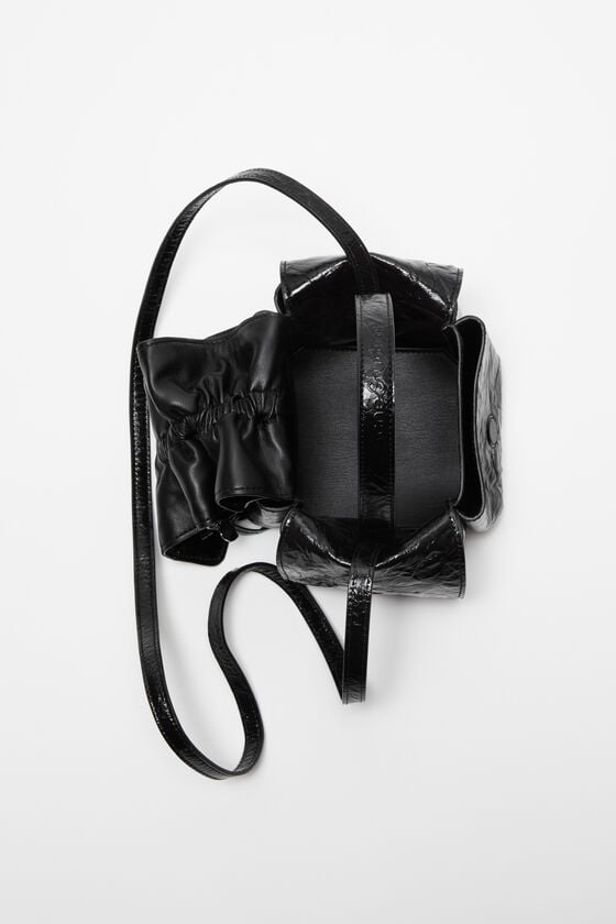 Acne Studios Multipocket-Minitasche Hotsell