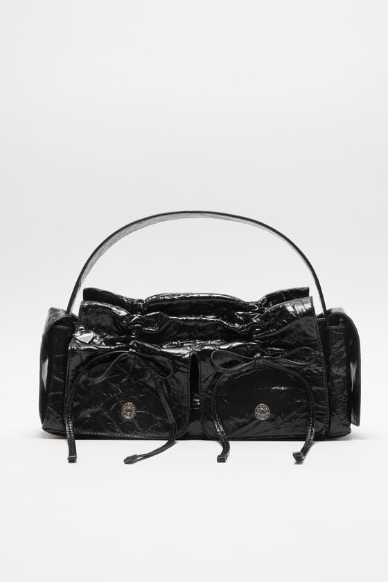 Acne Studios Multipocket bag Günstiger Verkauf