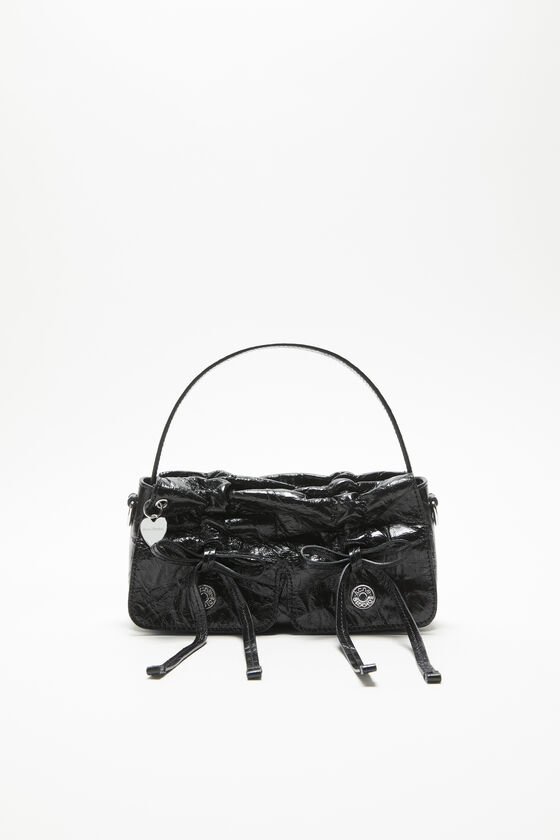 Acne Studios Mikrotasche mit mehreren Taschen Kostenloser Versand