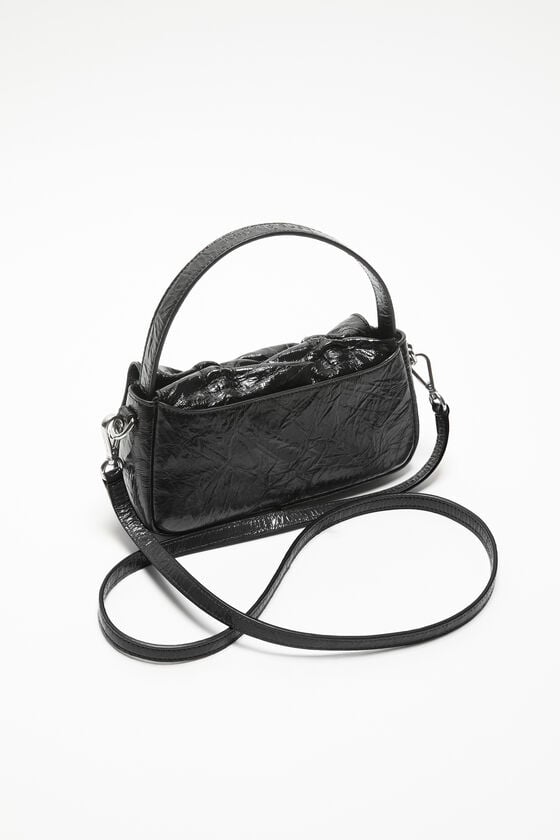 Acne Studios Mikrotasche mit mehreren Taschen Kostenloser Versand