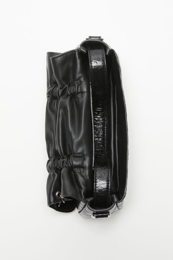 Acne Studios Mikrotasche mit mehreren Taschen Kostenloser Versand