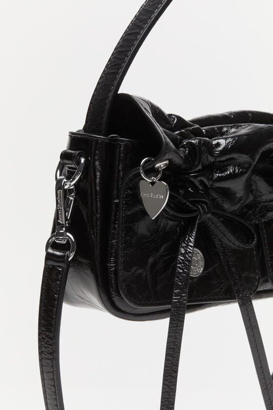 Acne Studios Mikrotasche mit mehreren Taschen Kostenloser Versand