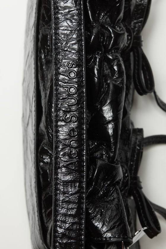 Acne Studios Mikrotasche mit mehreren Taschen Kostenloser Versand