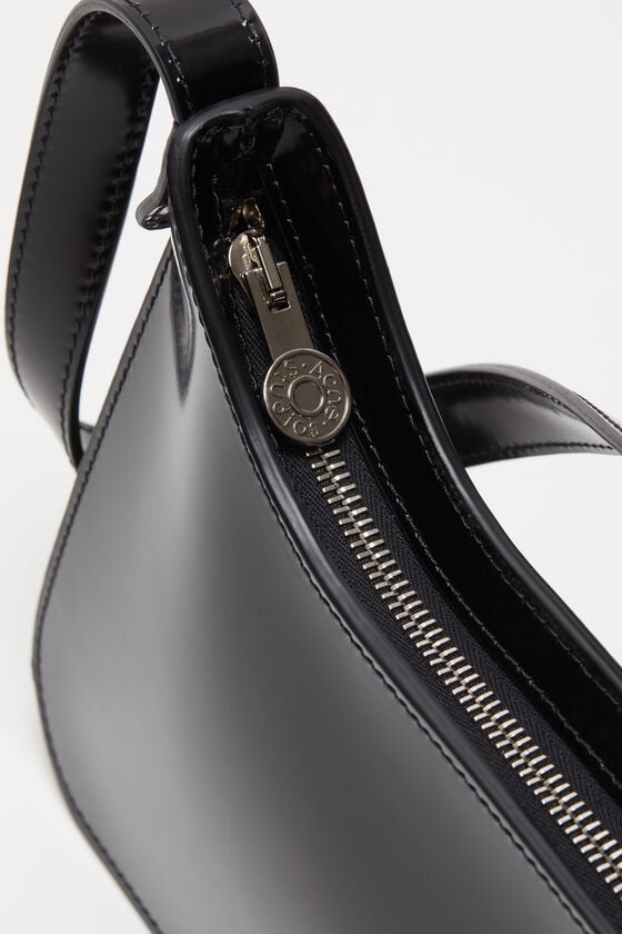 Acne Studios Platt Mini-Umhängetasche Fabrik Onlineshop