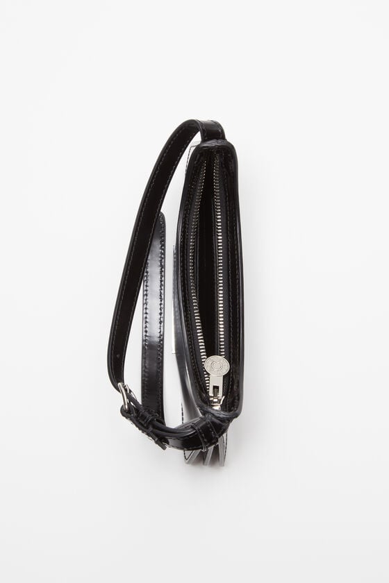 Acne Studios Platt Micro-Umhängetasche Sonderangebot