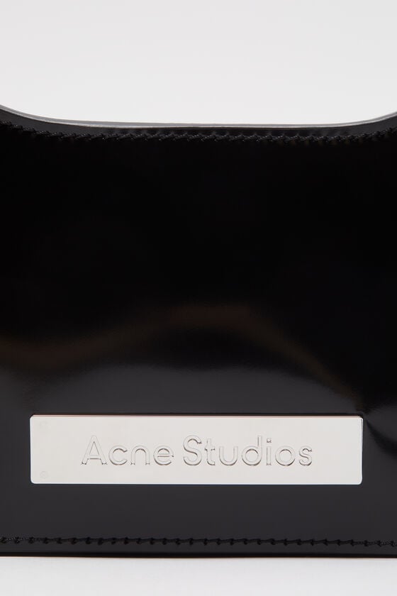 Acne Studios Platt Micro-Umhängetasche Sonderangebot
