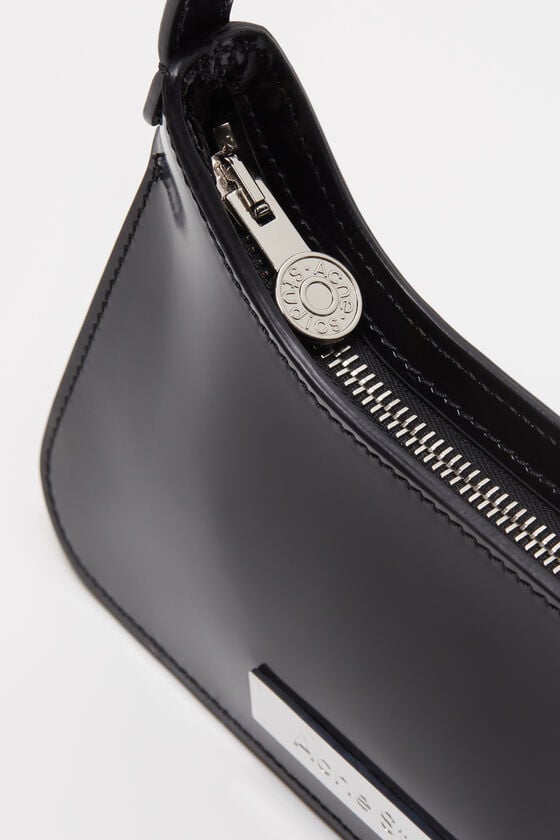 Acne Studios Platt Micro-Umhängetasche Sonderangebot