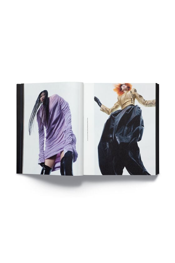 Acne Studios Acne Paper AUSGABE 19 Großer Ausverkauf