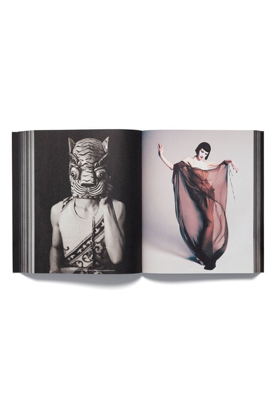 Acne Studios Acne Paper AUSGABE 19 Großer Ausverkauf