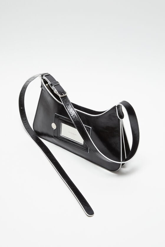 Acne Studios Platt Mini-Umhängetasche Begrenztes Angebot