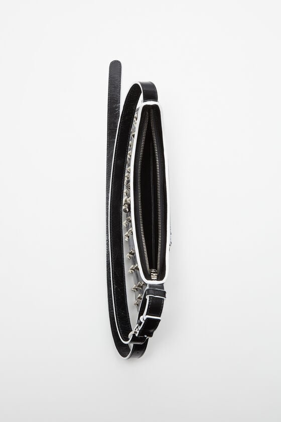 Acne Studios Platt Mini-Umhängetasche Begrenztes Angebot