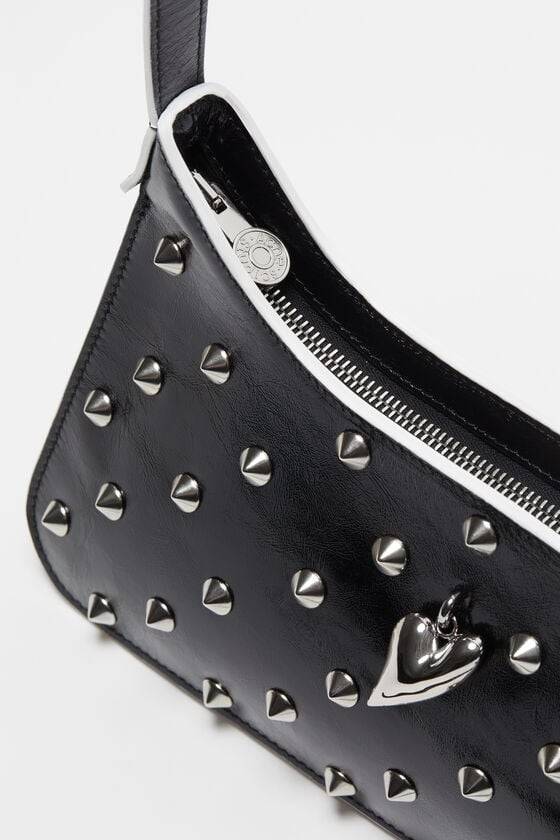 Acne Studios Platt Mini-Umhängetasche Begrenztes Angebot