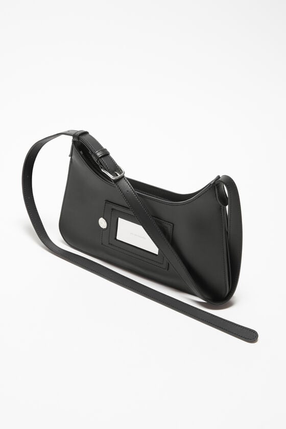 Acne Studios Platt Mini-Schultertasche Lagerräumung
